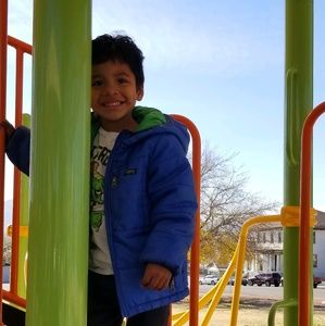 Meet your Posher, Rocio